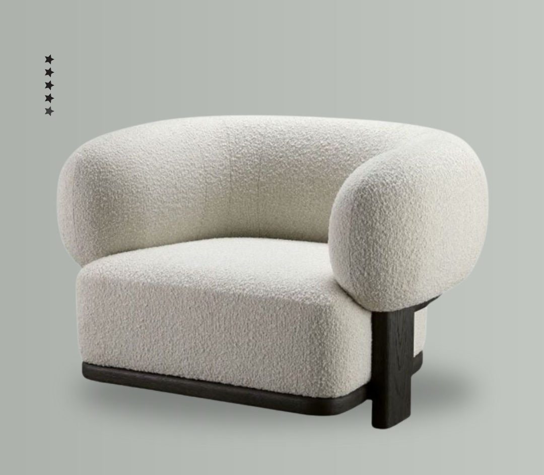 Marrakech Occasional Chair