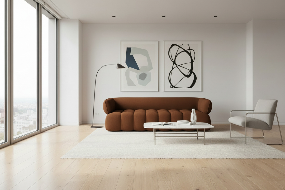 Regency 3 Seater Sofa