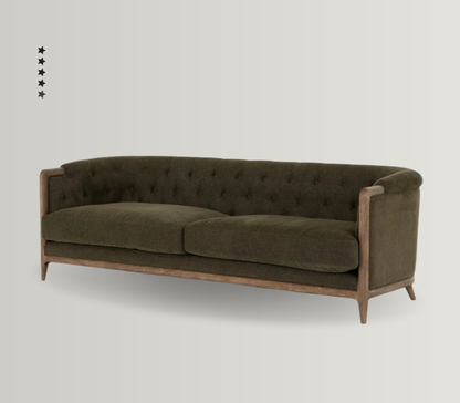 Geneva Grove Sofa