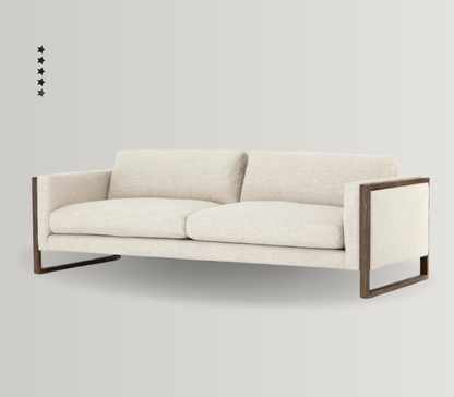 Dar es Salaam Drift Sofa