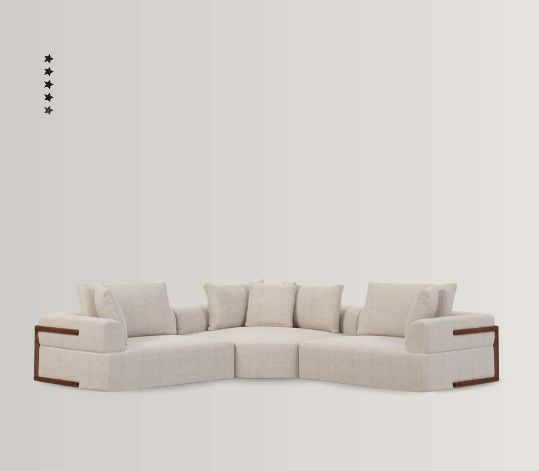 Niamey Nook Sofa