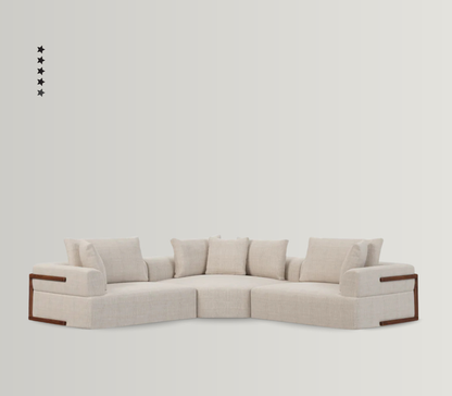 Niamey Nook Sofa