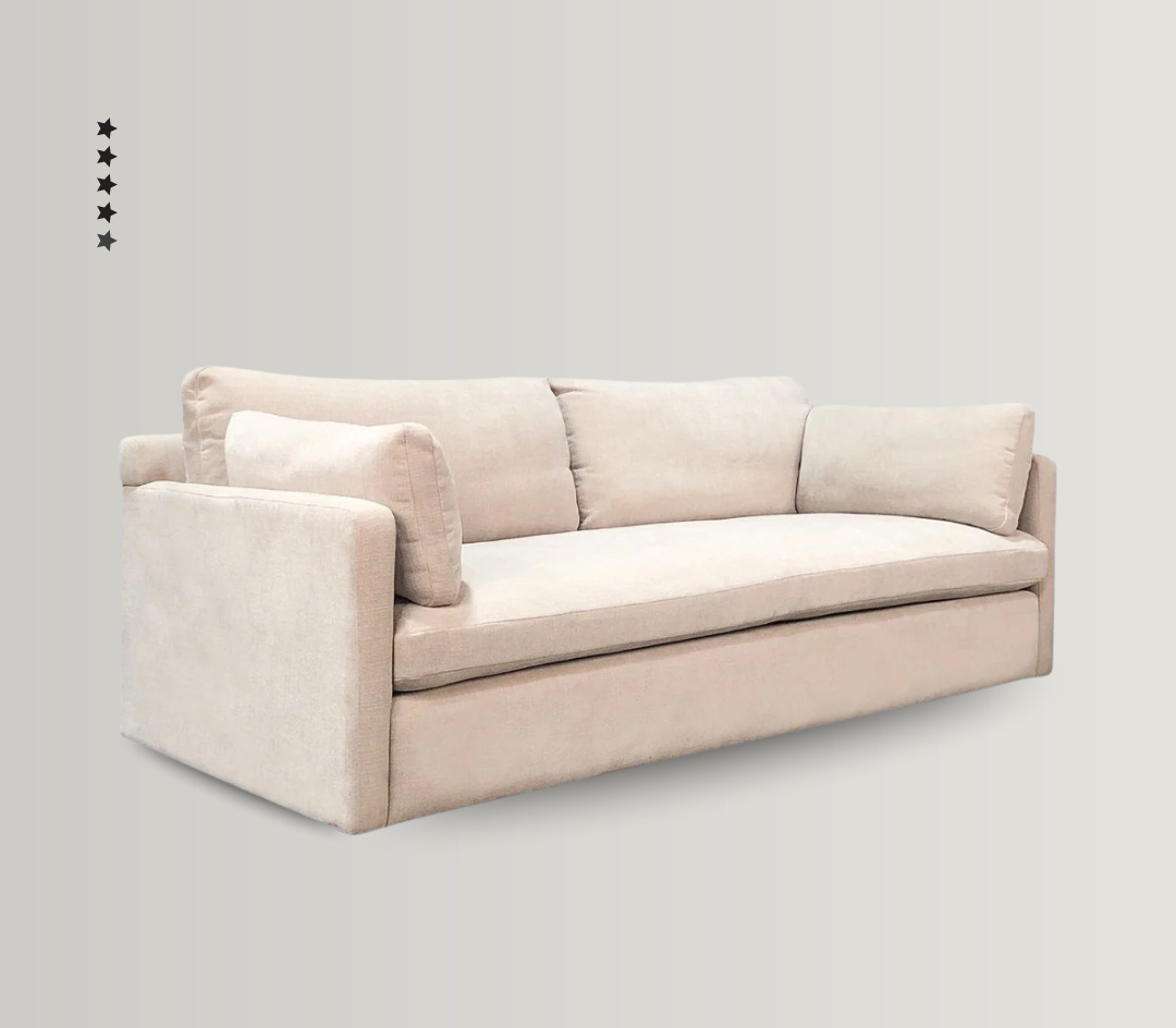 Frankfurt Flow Sofa