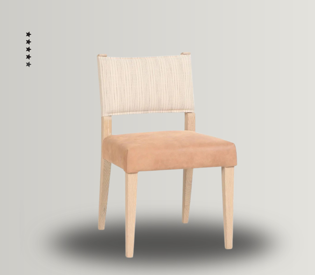 Brisbane Bend Chair