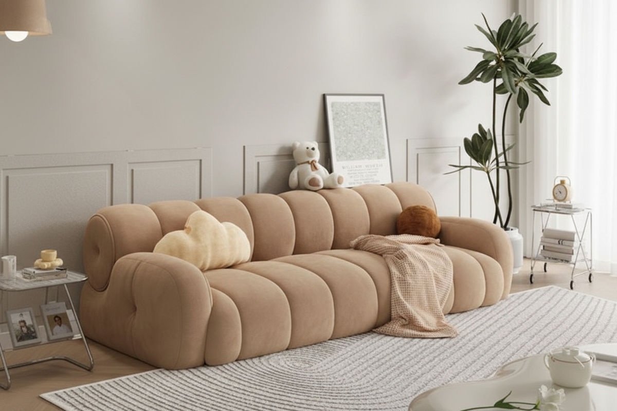 Driftwood 3 Seater sofa