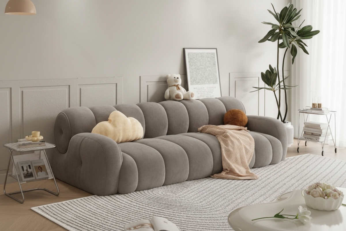 Driftwood 3 Seater sofa