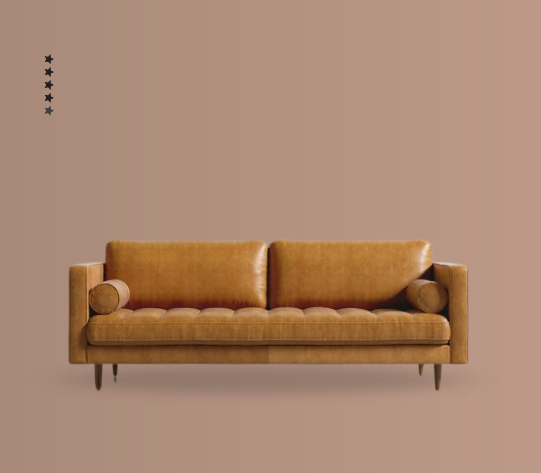 Parisian Sofa