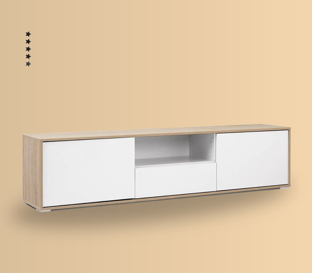 Bliss TV Stand