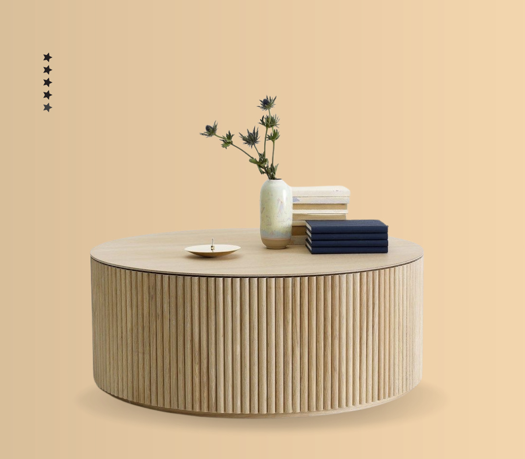 Luna Coffee Table