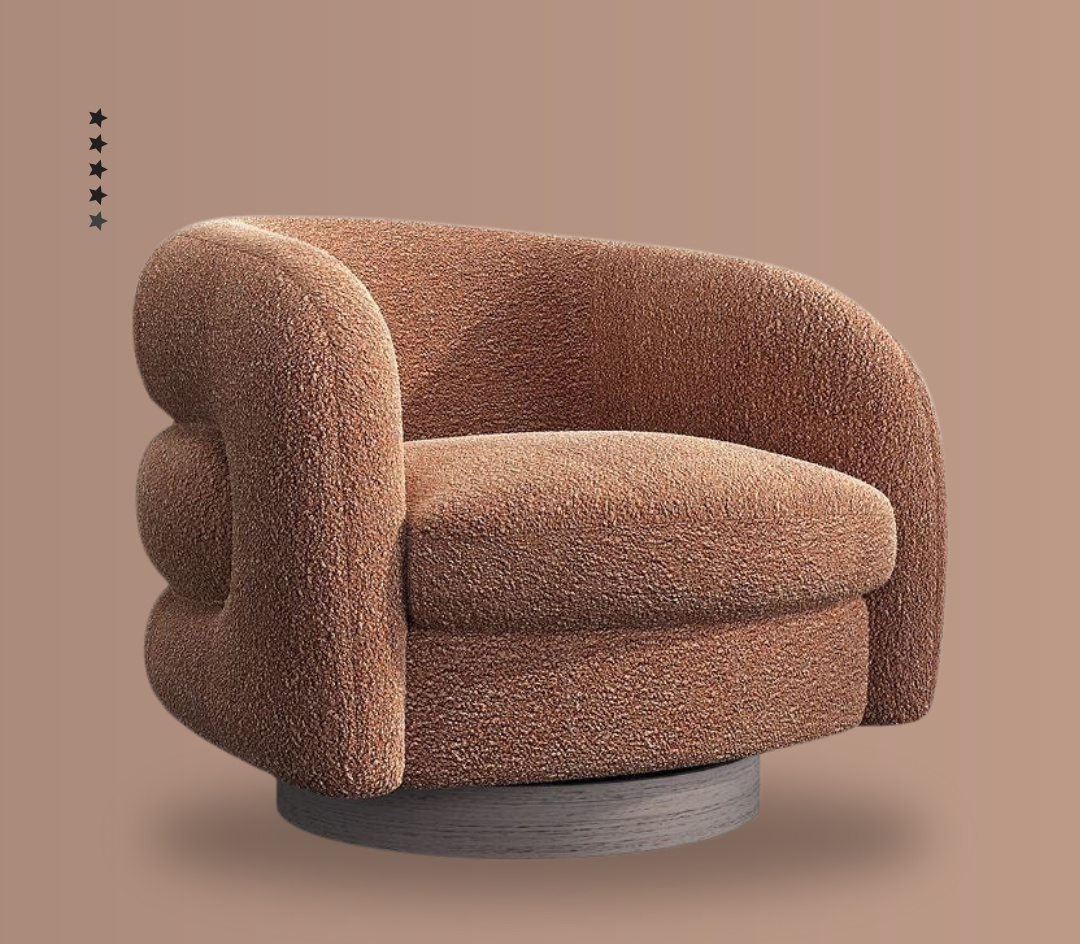 Seoul Occasional Chair