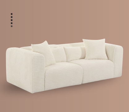 Bogota Bliss Sofa
