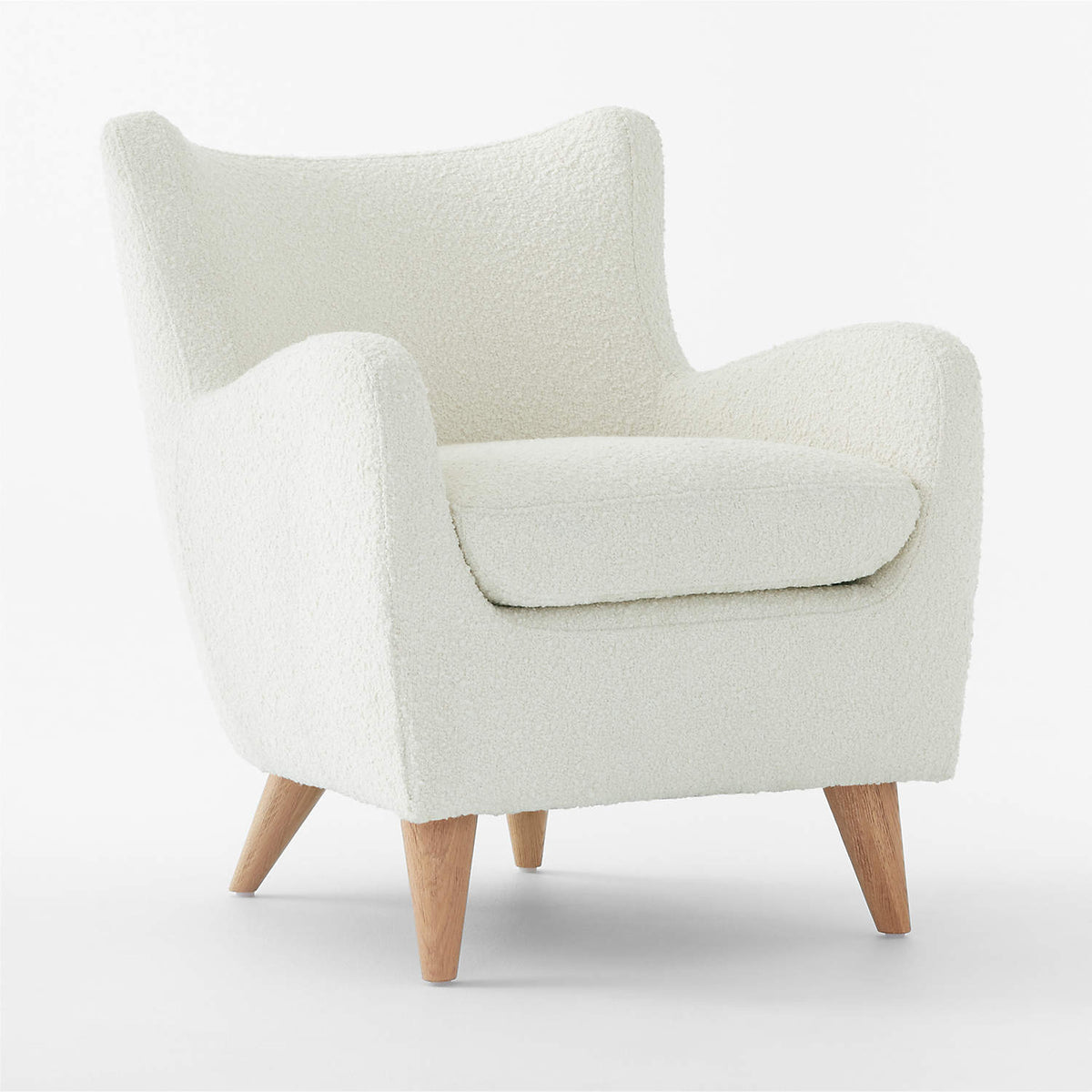Nat Armchair 75 x 80 cm-SBF65