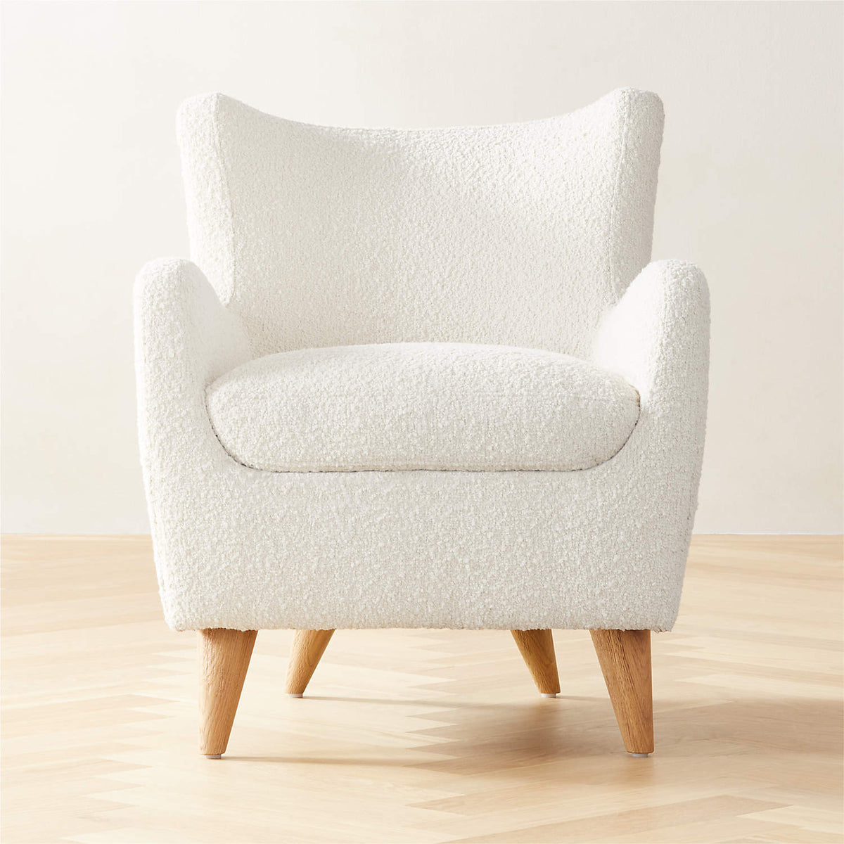 Nat Armchair 75 x 80 cm-SBF65