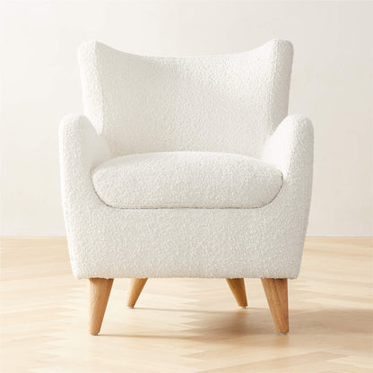 Nat Armchair 75 x 80 cm-SBF65