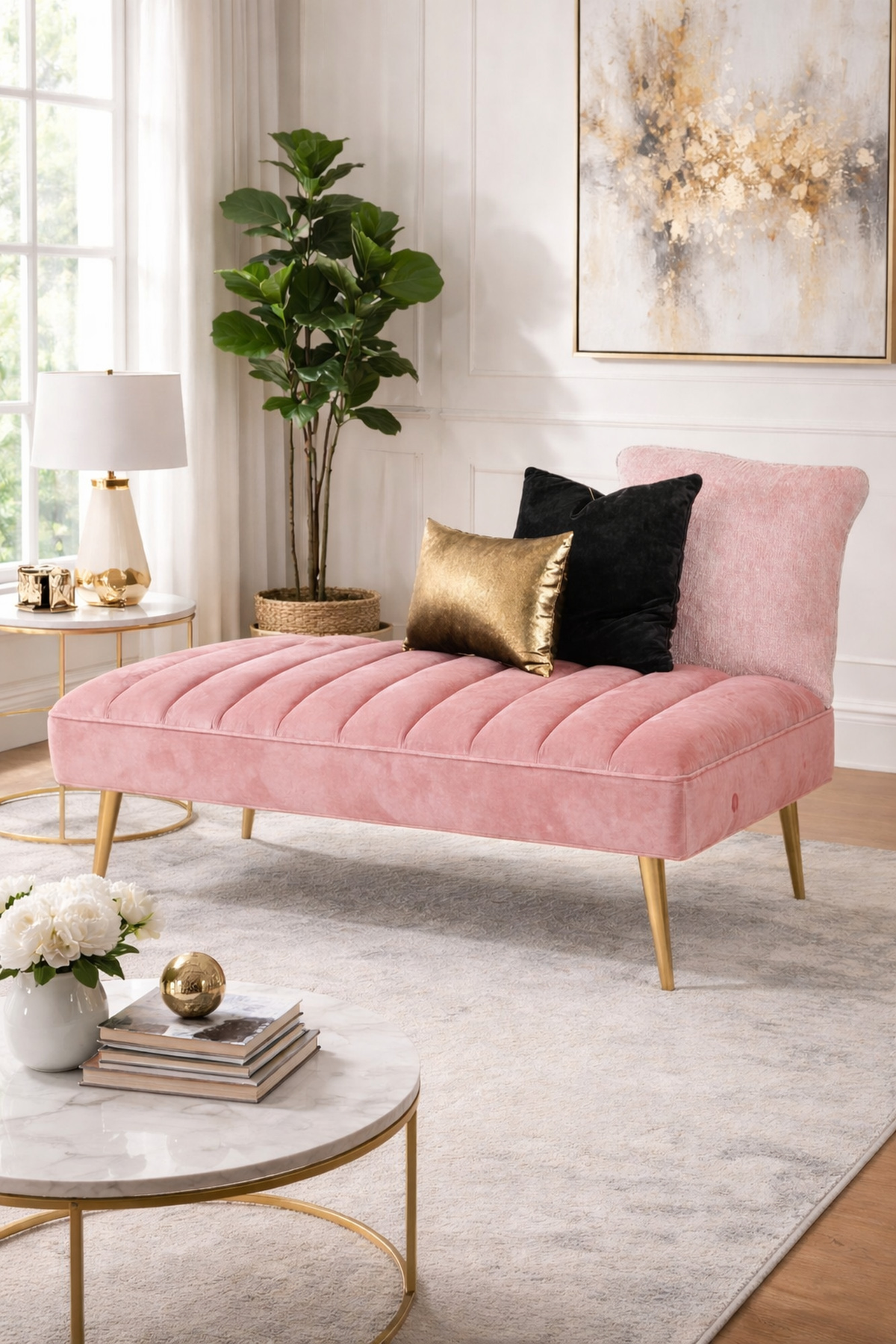 Mason Banquette