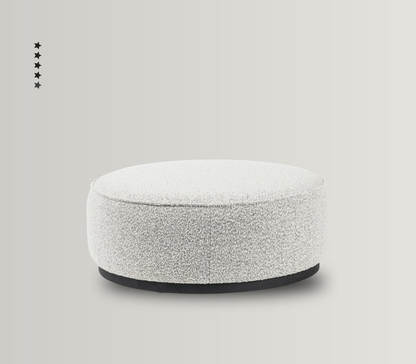Almaty Posh Ottoman