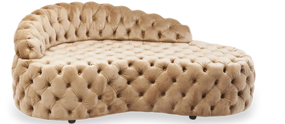 Santa Barbara Chaise lounge