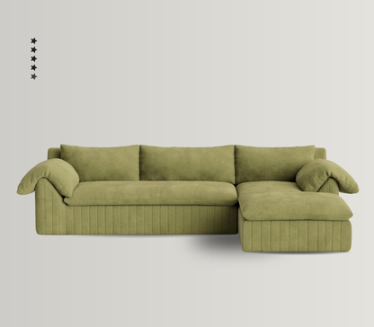 Seville Slick Sofa