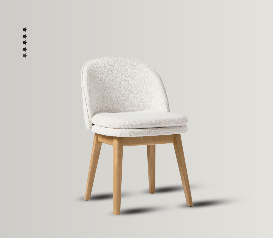 Aspen Comfort Chair