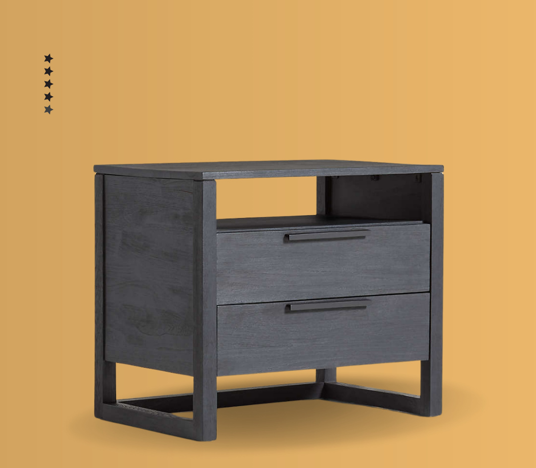 Bamako Side Tables