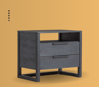 Bamako Side Tables