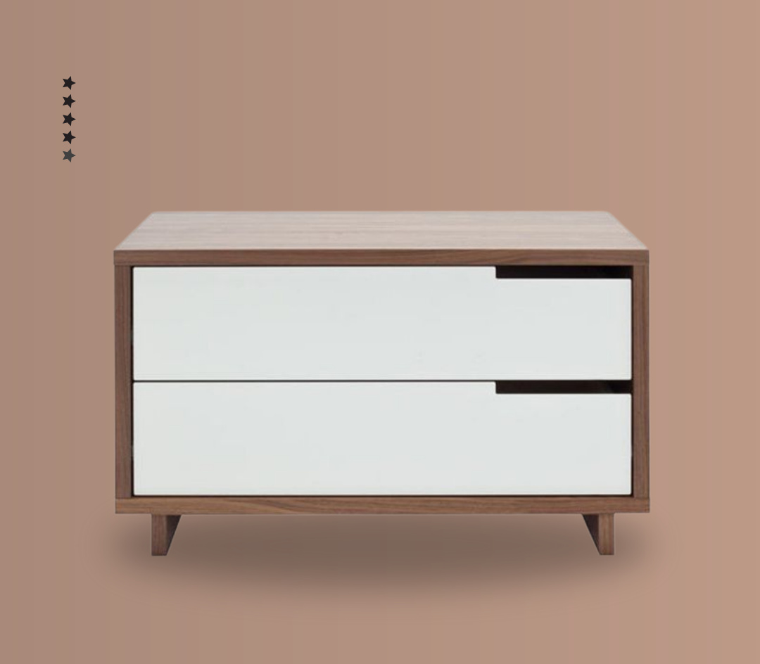 Miami Mingle Pedestal