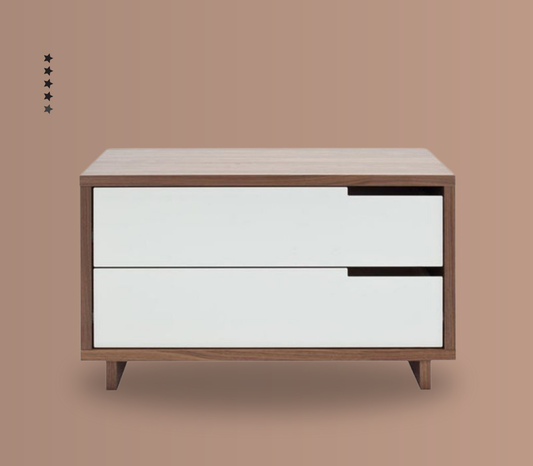 Miami Mingle Pedestal
