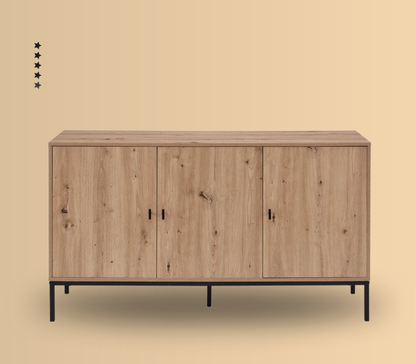 Oslo Drawer Chest