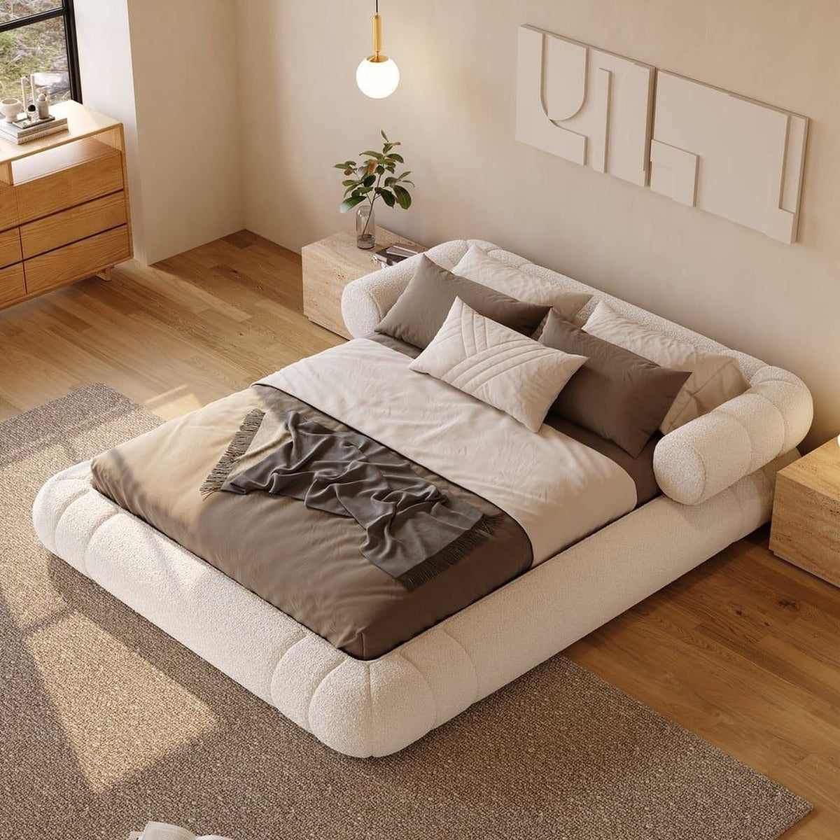Grand Haven Bed