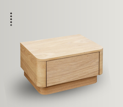 Belgrade Side Tables