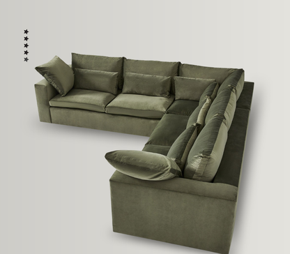 Monte Carlo Sofa