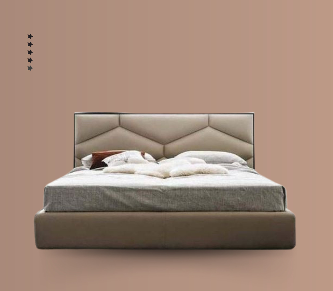 Montreal Majesty Bed