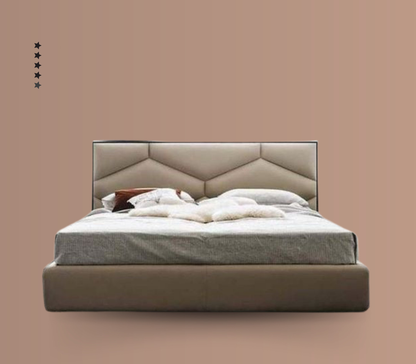 Montreal Majesty Bed