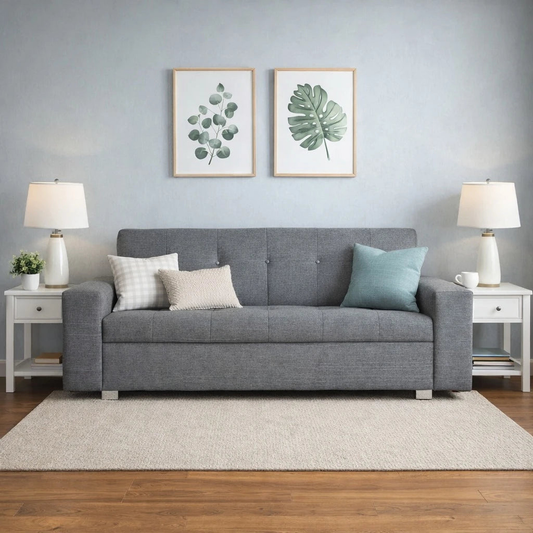 Felder Sleeper Couche
