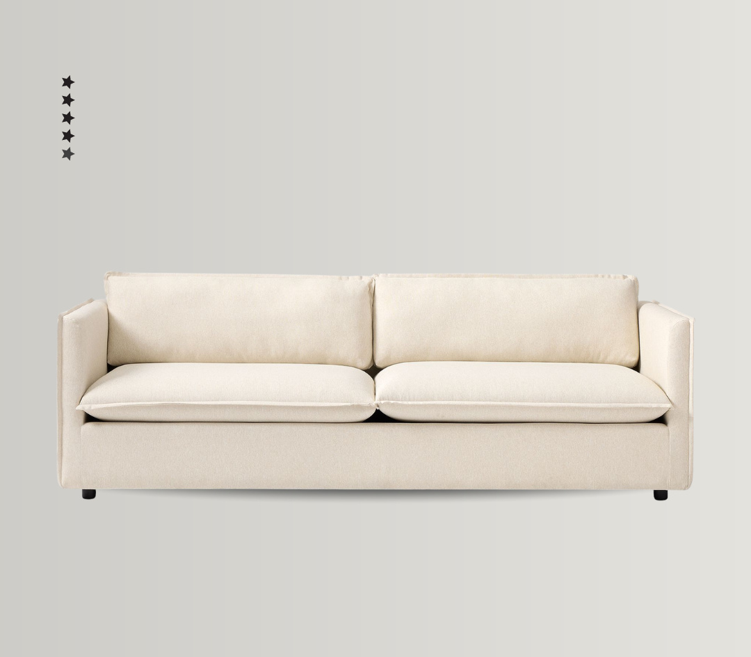 Bodrum Luxe Sofa