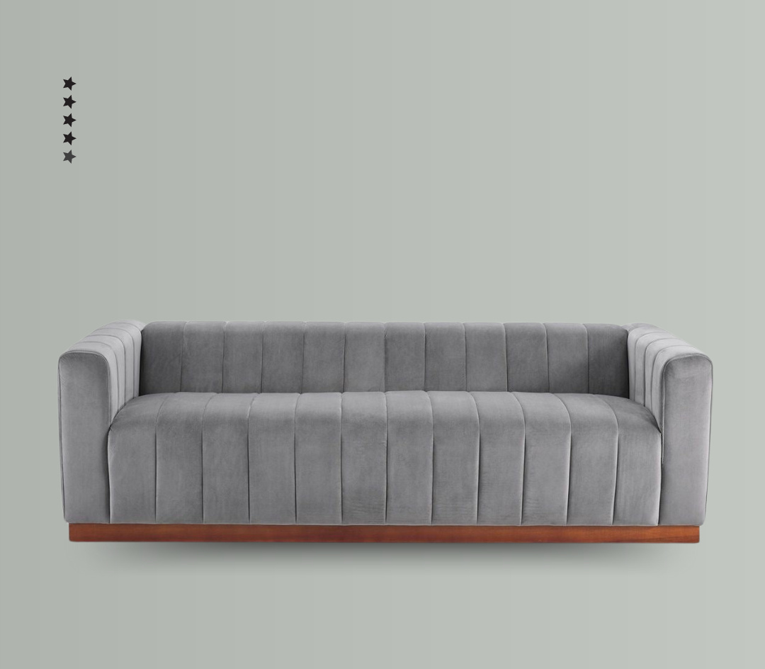 Algiers Allure Couch