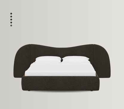Busan Modern Bed