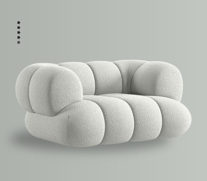 Penh Plush Couch