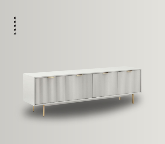 Radiant Echoe TV Stand