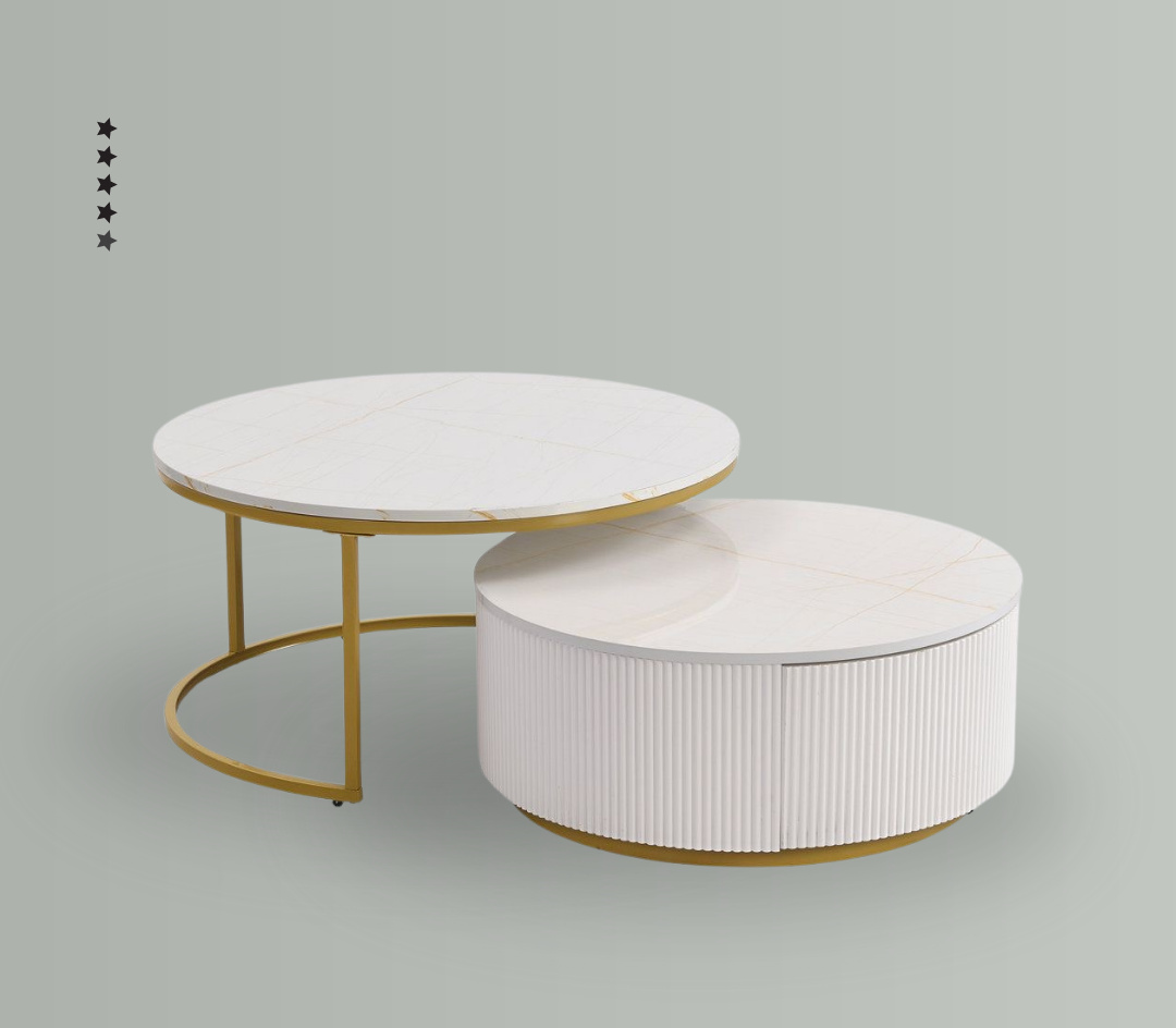 Zenith Zest Centerpiece