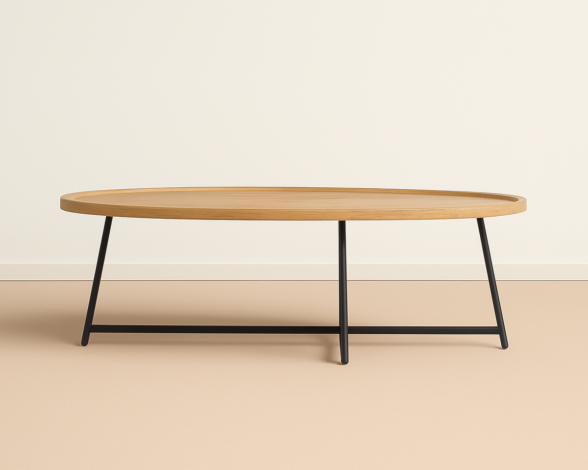 Kigali Coffee Table