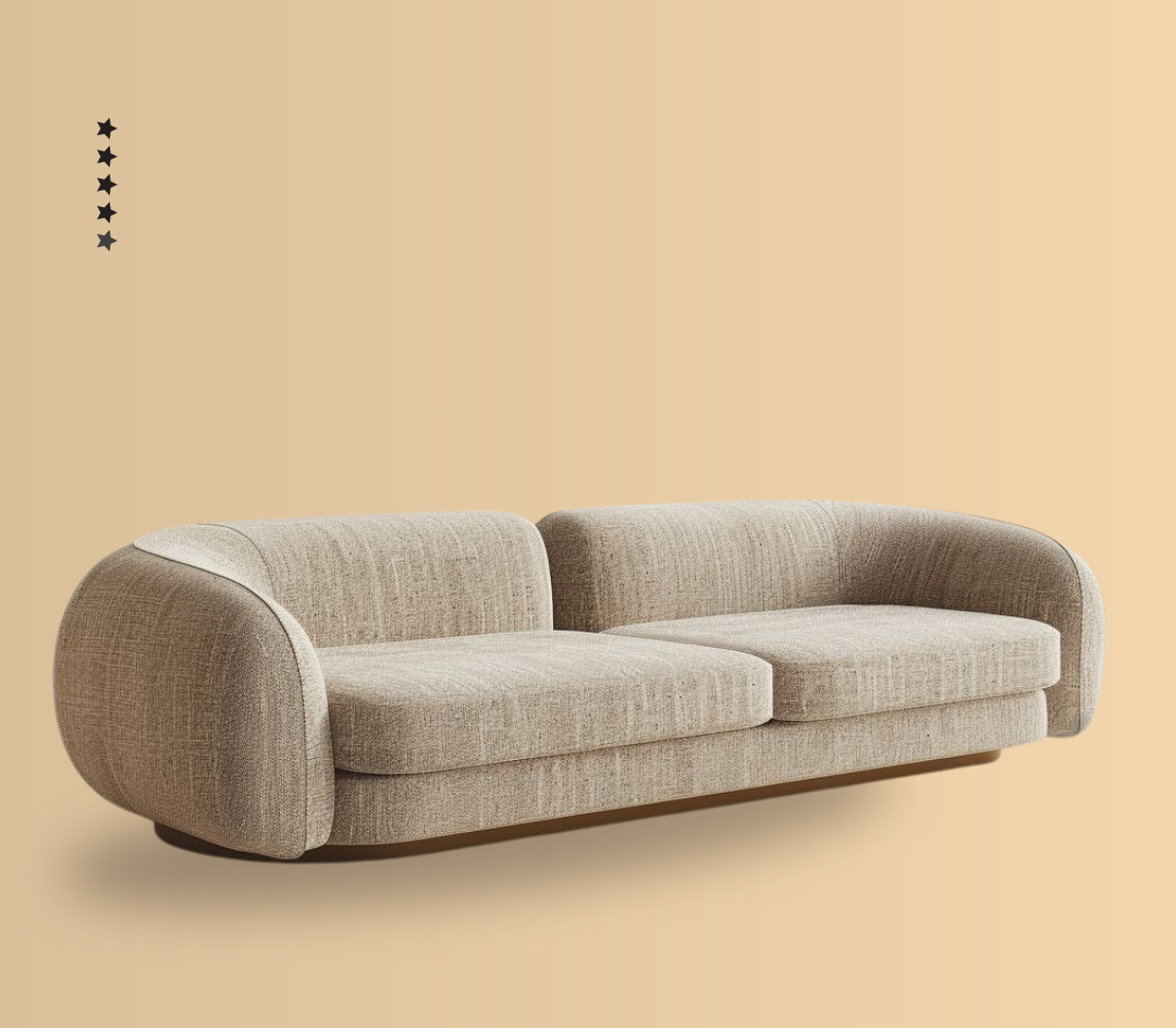 Bamako Seater