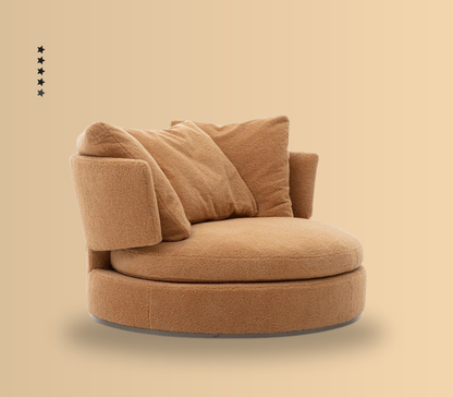 Milan Occasional Chair