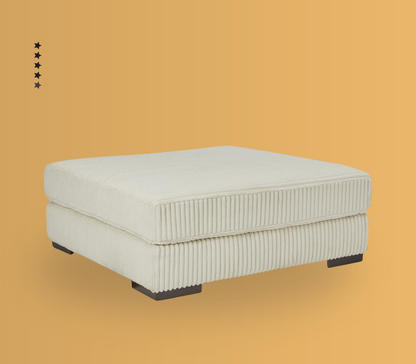 Celestial Comfort Ottoman
