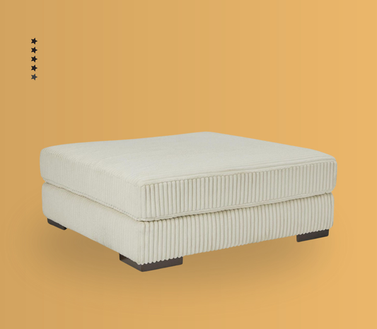 Celestial Comfort Ottoman