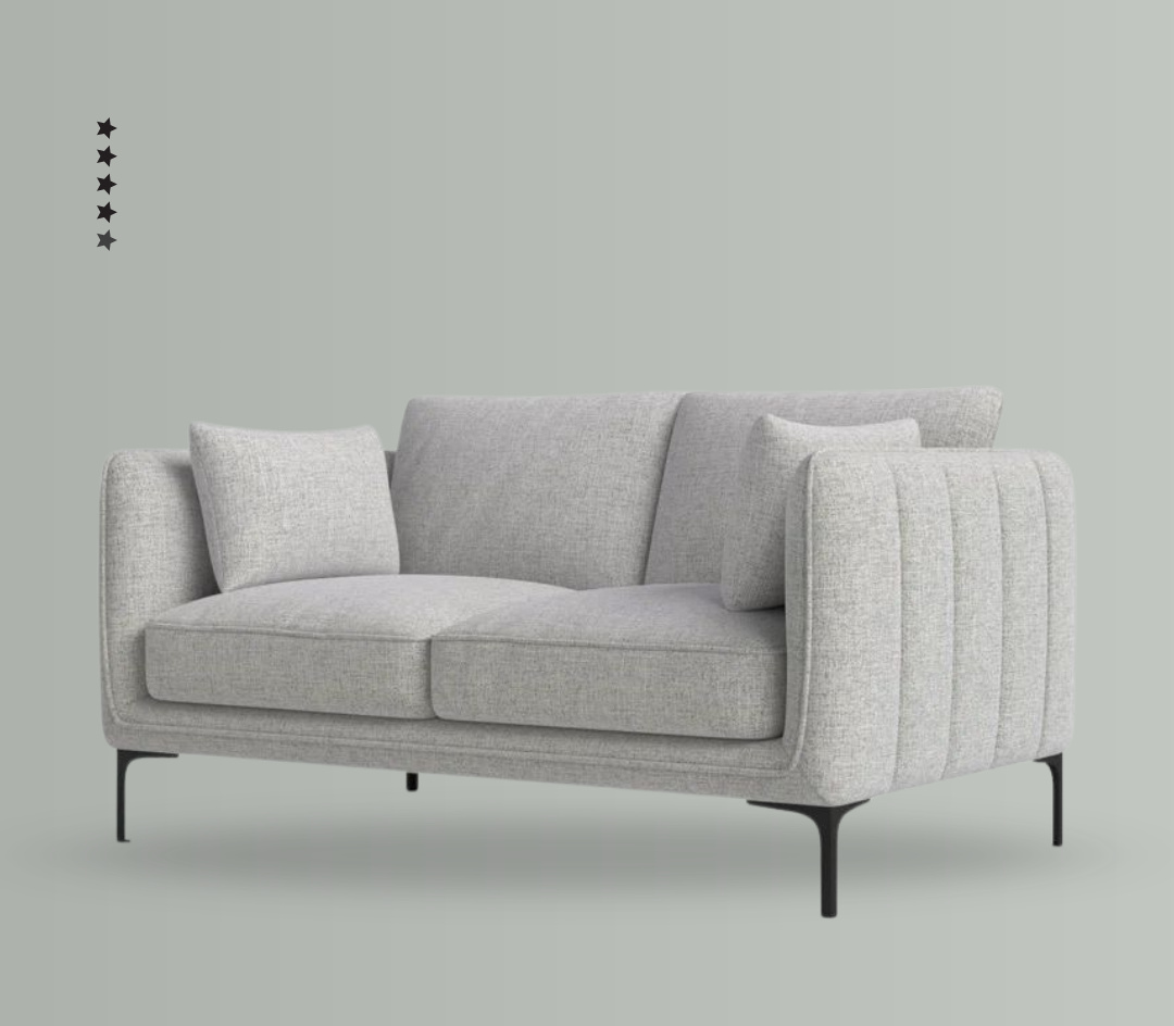 Managua Majesty Couch