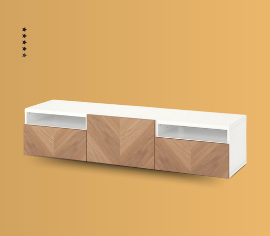 Vista TV Stand