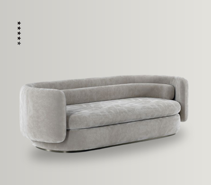 Budapest Beauty Sofa
