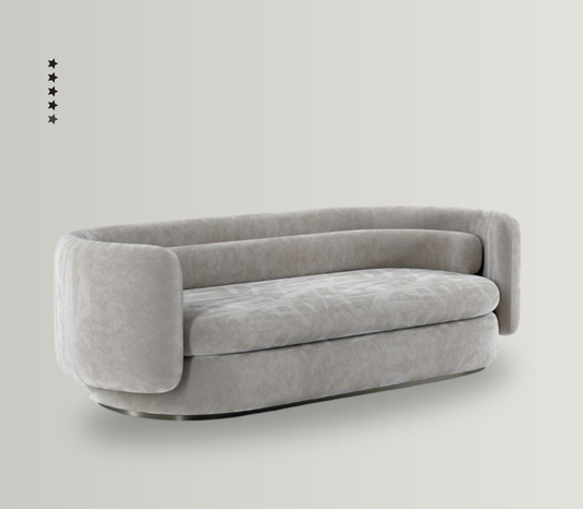 Budapest Beauty Sofa