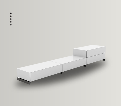 Opal Nook TV Stand